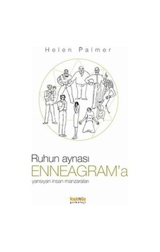 Ruhun Aynası Enneagram A Yansıyan İnsan Manzaraları