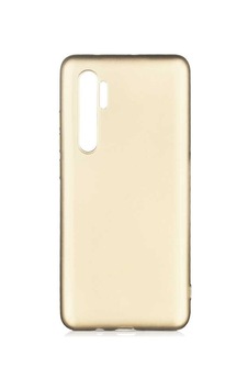 Adige Xiaomi Mi Note 10 Lite Kılıf Premier Silikon Adige Xiaomi Mi Note 10 Lite Kılıf Premier Silikon