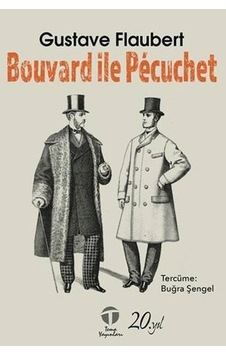 Bouvard İle Pécuchet Bouvard İle Pécuchet