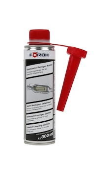 Förch Partikül Katalizatör-temizleyici 300ml Förch Partikül Katalizatör-temizleyici 300ml