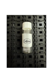 0.45mm 25k 180c Kurşunlu Lehim Topu