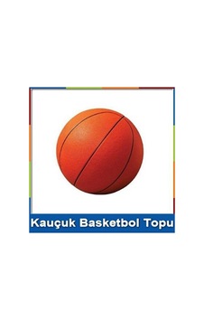 Kauçuk Basketbol Topu 7 Numara Profesyonel Boy İç Dış Mekan Basketbol Topu Çok Renkli - 855609562