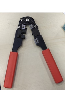 Topart TA 01184 4 Contact RJ45 Jak Pensesi Topart TA 01184 4 Contact RJ45 Jak Pensesi