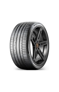 Continental 295/35ZR24 110Y XL Fr Sportcontact 6 Yaz Lastiği 2025 Continental 295/35ZR24 110Y XL Fr Sportcontact 6 Yaz Lastiği 2025