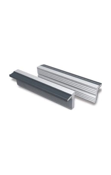 Beta 1599g Alüminyum Mıknatıslı Mengene Çene 125 Mm Beta 1599g Alüminyum Mıknatıslı Mengene Çene 125 Mm