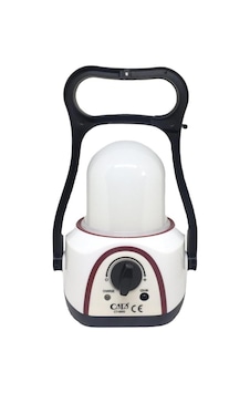 Cata Ct-9950 Gemici El Feneri 8W Siyah Cata Ct-9950 Gemici El Feneri 8W Siyah