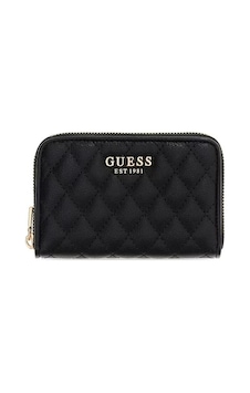 Guess Atabey Kadın Cüzdan Swqg9894140 Siyah Guess Atabey Kadın Cüzdan Swqg9894140 Siyah