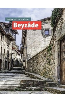 Beyzade Okur Kitaplığı - Okur Kitaplığı