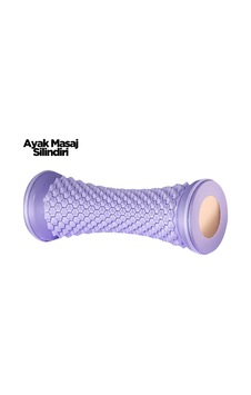 Veraura Lifestyle Ayak Ve Vücut Masaj Silindiri Diğer Veraura Lifestyle Ayak Ve Vücut Masaj Silindiri Diğer
