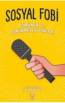Sosyal Fobi Sosyal Fobi