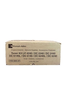 Triumph-adler Dc2340-4424010115 Fotokopi Toner Triumph-adler Dc2340-4424010115 Fotokopi Toner