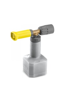 Karcher Temel Köpük Aparatı Foam Lance Tr Basic 4.112-053.0 Karcher Temel Köpük Aparatı Foam Lance Tr Basic 4.112-053.0