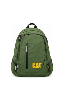Caterpillar Cat Unisex Sırt Çantası 83541 Yeşil Caterpillar Cat Unisex Sırt Çantası 83541 Yeşil