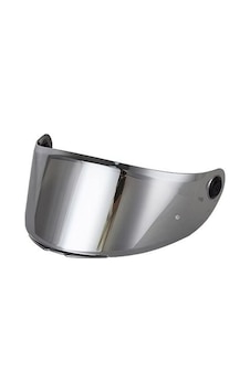 Mt Helmets V-14b Targo S / Revenge 2 S Kask Camı Gümüş Mt Helmets V-14b Targo S / Revenge 2 S Kask Camı Gümüş