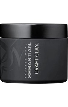 Sebastıan Craft Clay Mat Saçlar Bakım Kili 50ml Sebastıan Craft Clay Mat Saçlar Bakım Kili 50ml