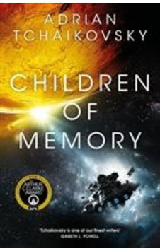 Children Of Memory - The Children Of Time Novels Pan Ma... Children Of Memory - The Children Of Time Novels Pan Ma...