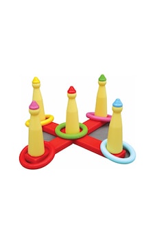 King Kids Eğlenceli  Halkalar