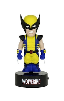 Marvel Wolverine Body Knocker Marvel Wolverine Body Knocker