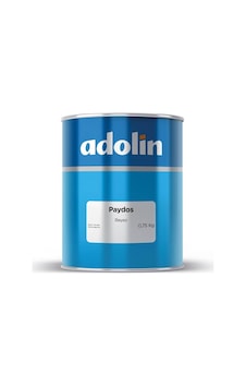 Adolin Paydos İs Örtücü 0.75 Kg Adolin Paydos İs Örtücü 0.75 Kg