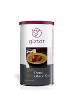 Giztat Demi Glace Sos Toz 750 G