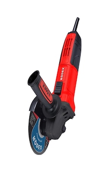 Rodex RDX1040 750 W 11000 Rpm Grınder Avuç Taşlama Makinesi 125 MM Rodex RDX1040 750 W 11000 Rpm Grınder Avuç Taşlama Makinesi 125 MM