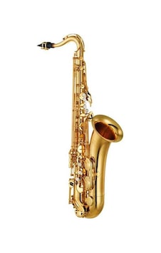 Yamaha Yts280 Sib Tenor Saksafon Yamaha Yts280 Sib Tenor Saksafon