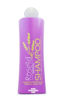 Rosella Lavanta Özlü Lavanta Şampuanı 500 ML Rosella Lavanta Özlü Lavanta Şampuanı 500 ML