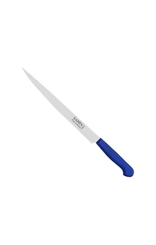 Bursa Paslanmaz Lakerda Bıçağı 25 Cm, Plastik Sap Bursa Paslanmaz Lakerda Bıçağı 25 Cm, Plastik Sap