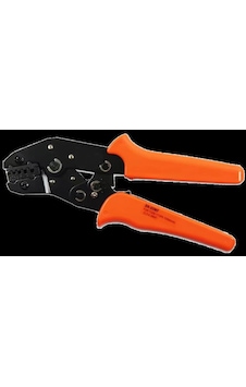 Eleco-sna-05wf Yüksük Sıkma 0,25-6 Mm² Eleco-sna-05wf Yüksük Sıkma 0,25-6 Mm²
