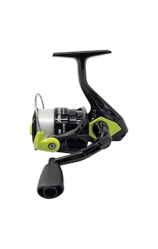 Okuma Fin Chaser X Fnx-40ng Neon Green 1bb Spin Olta Makinesi Okuma Fin Chaser X Fnx-40ng Neon Green 1bb Spin Olta Makinesi