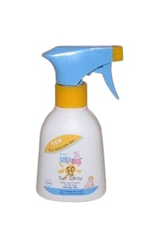 Sebamed Bebek Güneş Koruyucu Losyon Spreyli Spf 50+ 200 Ml 7692042312705 Sebamed Bebek Güneş Koruyucu Losyon Spreyli Spf 50+ 200 Ml 7692042312705