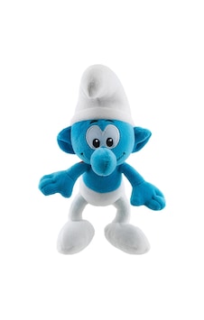 Şirinler 20 Cm Peluş Figür Asorti Güçlü Şirin Çok Renkli Şirinler 20 Cm Peluş Figür Asorti Güçlü Şirin Çok Renkli