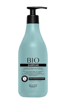 Besttem Bio Saç Şampuanı 730 ML Besttem Bio Saç Şampuanı 730 ML