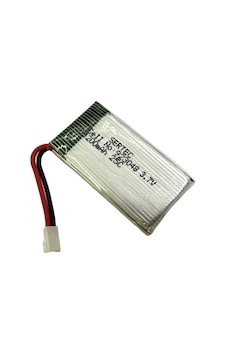 Sertec / 923048 / 3.7v - 1200mah - 25c Beyaz Soket Sertec / 923048 / 3.7v - 1200mah - 25c Beyaz Soket
