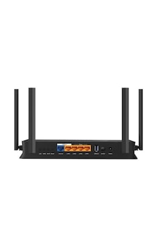 Archer Be230, Be3600 Mbps, Fiber Destekli, 2 2.5 Gbps Wan/lan Port + 3 Gbps Port, Vpn Destekli, Homesheild, Easy Mesh Uyumlu, Dual-band Wi-fi 7 Router