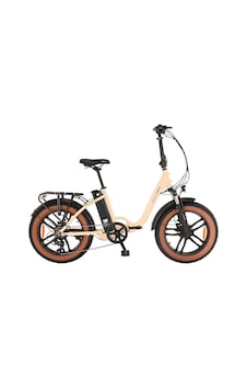 Salcano Antılope 20" Jant Fat Bike 7 Vites Hidrolik Fren Elektrikli Katlanır Bisiklet Buz Mavisi Gri Salcano Antılope 20" Jant Fat Bike 7 Vites Hidrolik Fren Elektrikli Katlanır Bisiklet Buz Mavisi Gri