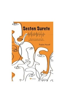 Sesten Surete / Taşkın Soysal Sesten Surete / Taşkın Soysal