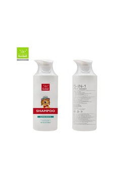 Nunbell Super-white Köpek Şampuan 350 Ml Nunbell Super-white Köpek Şampuan 350 Ml