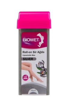 Roll-on Sir Ağda Silver 100 Ml Roll-on Sir Ağda Silver 100 Ml