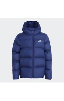 Adidas Kq6187 J Sd Jkt Çocuk Mont Lacivert Adidas Kq6187 J Sd Jkt Çocuk Mont Lacivert