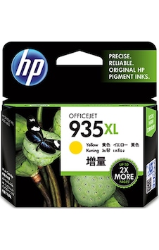 HP 935XL C2P26AE Sarı Mürekkep Kartuş HP 935XL C2P26AE Sarı Mürekkep Kartuş