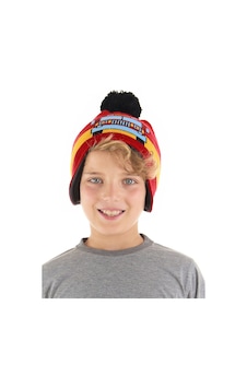 Denokids İtfaiye Erkek Çocuk Bere Denokids İtfaiye Erkek Çocuk Bere