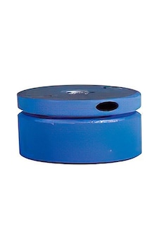Candan Plastik Boru Kaynak Paftası 16mm Candan Plastik Boru Kaynak Paftası 16mm