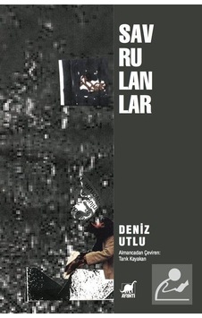 Savrulanlar - Deniz Utlu Savrulanlar - Deniz Utlu
