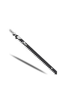 T344d Master Uzun Boy Dekupaj Testere Bıçağı Ucu 152mm Hcs Ahşap Plastik Dekopaj Ağzı - 5li Paket, 01543101101101 T344d Master Uzun Boy Dekupaj Testere Bıçağı Ucu 152mm Hcs Ahşap Plastik Dekopaj Ağzı - 5li Paket, 01543101101101