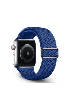 Apple Uyumlu Watch 38mm 40mm 41mm Kordon Örgü Tokalı Kordon 1/2/3/4/5/6/se/7/8 Apple Uyumlu Watch 38mm 40mm 41mm Kordon Örgü Tokalı Kordon 1/2/3/4/5/6/se/7/8