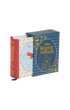 Disney: Winnie The Pooh Disney: Winnie The Pooh