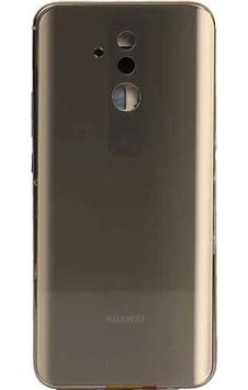Huawei Uyumlu Mate 20 Lite Gold Kasa Huawei Uyumlu Mate 20 Lite Gold Kasa