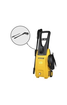 1700 W Yüksek Basınçlı Yıkama Makinesi, 150 Bar 1700 W Yüksek Basınçlı Yıkama Makinesi, 150 Bar