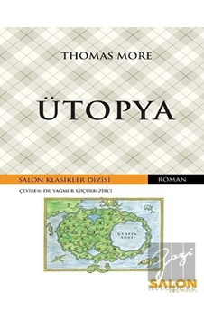 Ütopya Salon Yayınları - Salon Yayınları Ütopya Salon Yayınları - Salon Yayınları